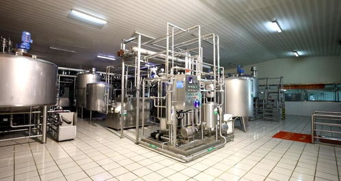 九牛牧业 你喝的新鲜，来自南半球的纯净牧场